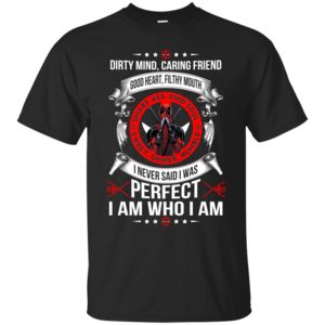 Deadpool Tshirt DAP