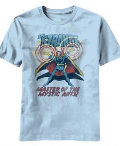 Doctor Strange T-shirt DAP