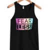 Fearless Tanktop DAP