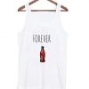 Forever soda tank top DAP