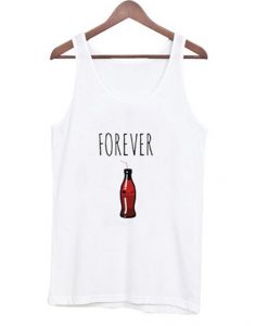 Forever soda tank top DAP