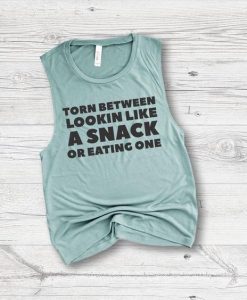 Funny Workout Tank Top DAP