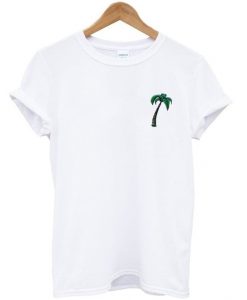 GREEN Tshirt DAP