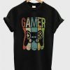 Gamer t-shirt DAP