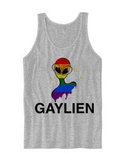 Gaylien Tank Top DAP