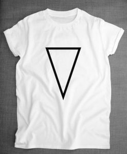 Geometric Shape T-Shirt DAP