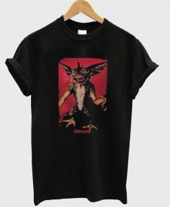 Gremlins T Shirt DAP