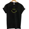 Happy Smiley T shirt DAP