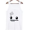 Happy X Iron Tank Top DAP