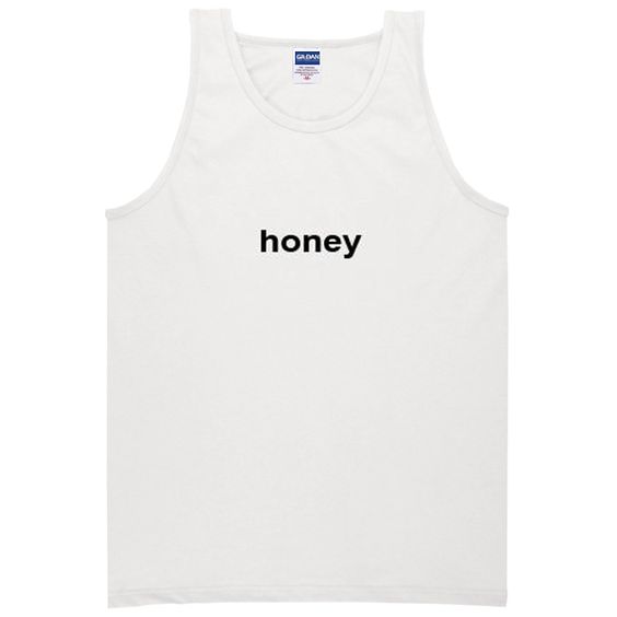 Honey tanktop DAP