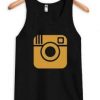 Instagram Icon Tank Top DAP