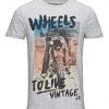 JACK & JONES Tshirt DAP