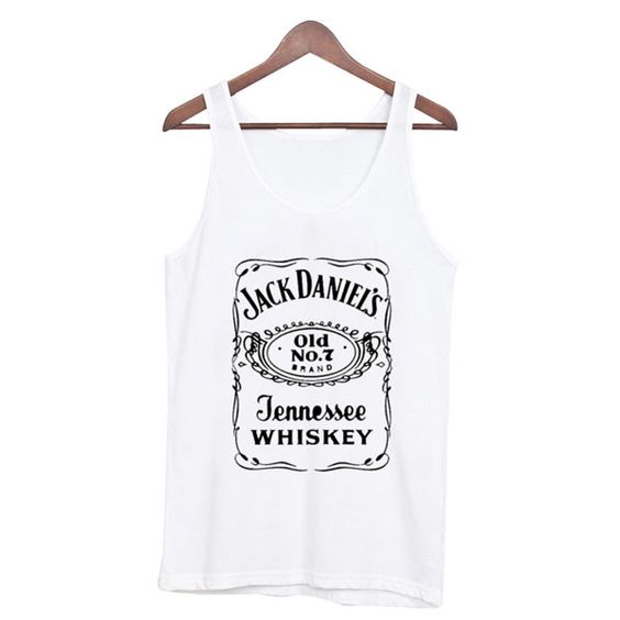Jack-Daniels-Tennessee-Whiskey-tank-top DAP