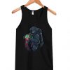 Bad Unisex Sweatshirts DAPJelly Space Tank top DAP