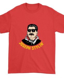 Joseph Stalin Meme Tshirts DAP