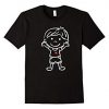 KIDS BOY Tshirt DAP