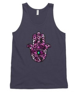 KarmaGear Tank Top DAP