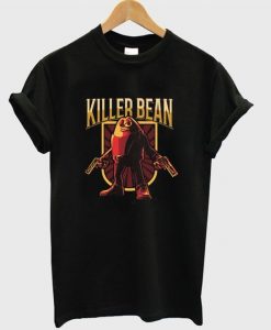 Killer Bean T shirtDAP