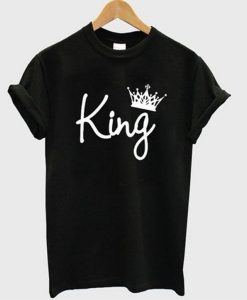 Kings t-shirt DAP