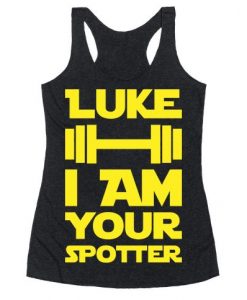 LUKE Tank Top DAP