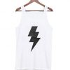 Lightning Bolt Tank top DAP