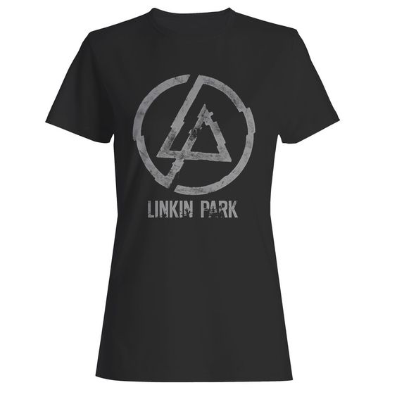 Linkin Park Rock Woman's T-Shirt DAP