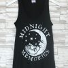 Luna Midnight Memories Tank Top DAP