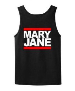 MARY JANE Tank Top DAP