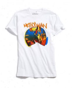 METHOOMAN Tshirt DAP