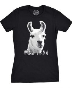 Mama Tshirt DAP