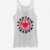 Marvel Captain Tank Top DAP