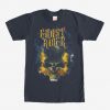 Marvel Ghost Rider T-Shirt DAP