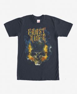 Marvel Ghost Rider T-Shirt DAP