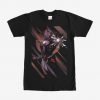 Marvel Iron Man Heart T-Shirt DAP