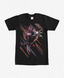 Marvel Iron Man Heart T-Shirt DAP