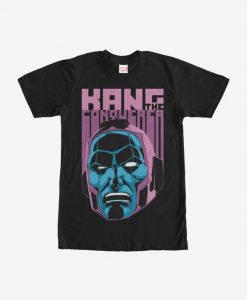 Marvel Kang The Conguere FaceTshirt DAP'