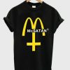 Mc.satan T-shirtDAP