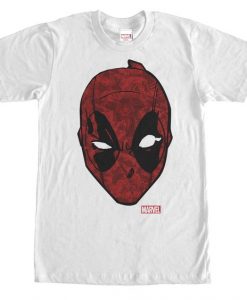 Men's - Deadpool Tshirt DAP