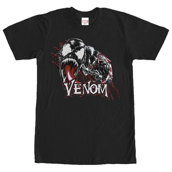 Men's - Double Venom DAP