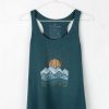 Montain Sky Tank Top DAPMontain Sky Tank Top DAP