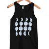 Moon Phase Tanktop DAP