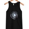 Moon zodiac tank top DAP