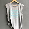 Bad Unisex Sweatshirts DAPMuscle 2 Tank Top DAP