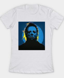 Myers Art T Shirt DAP