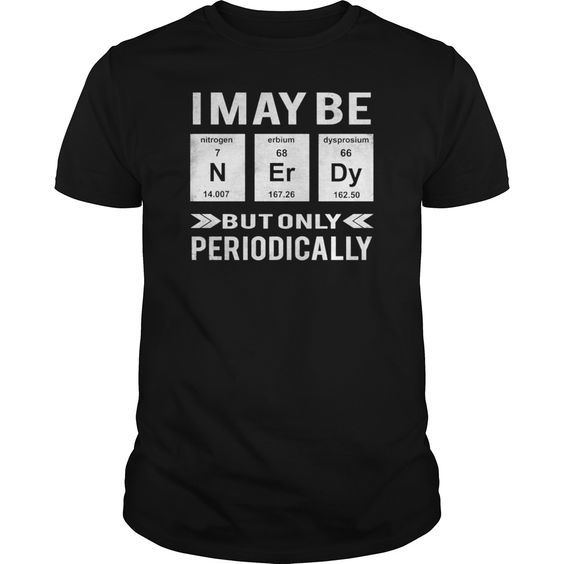 Nerdy Teacher Shirt T Shirt DAP