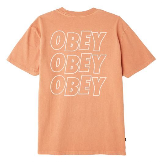 OBEY OBEY Tshirt DAP