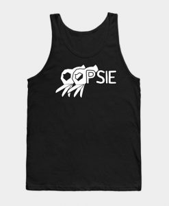 OOPSIE Tank Top DAP