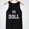 Og doll tanktop DAP