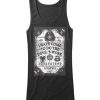 Ouija Devils Tanktop DAP