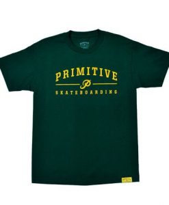 PRIMITIVE Tshirt DAP